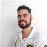 Professor particular de inglês para crianças